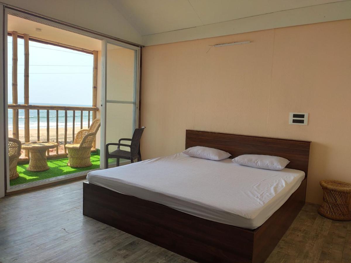 Chivarin Resorts Mālvan Zewnętrze zdjęcie